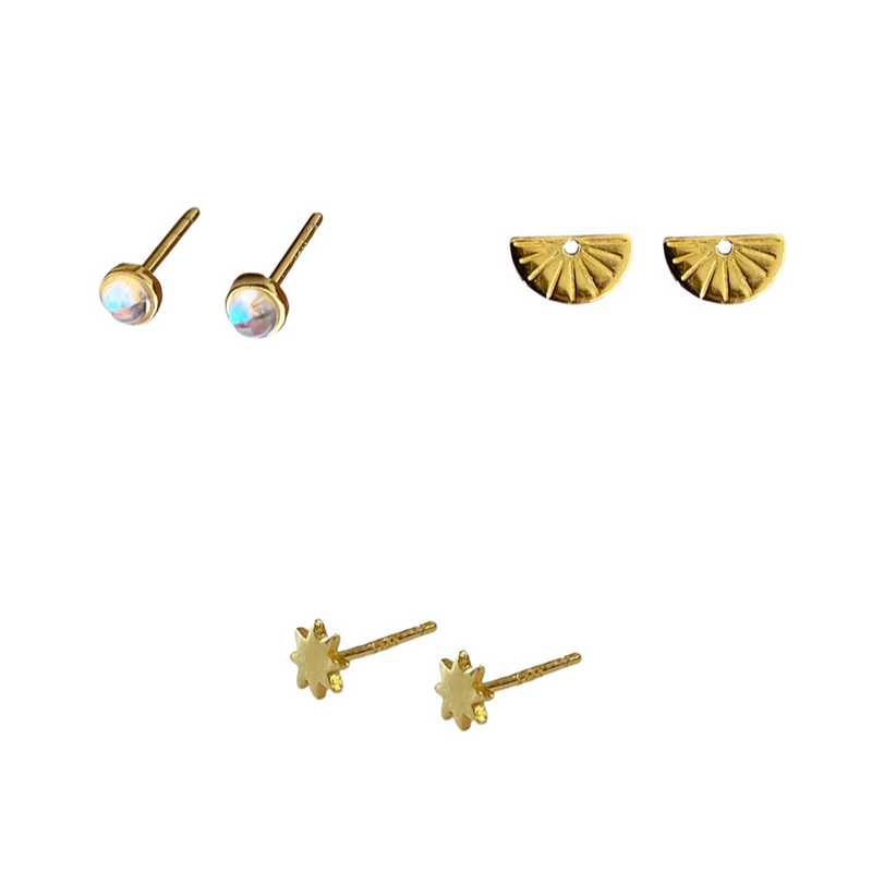 Ear Kit Sola Kit
