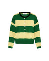 Beatrice.b Striped Sweater