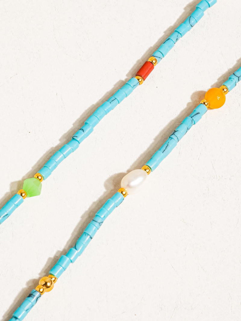 Flânerie by MAIQ Claise Necklace