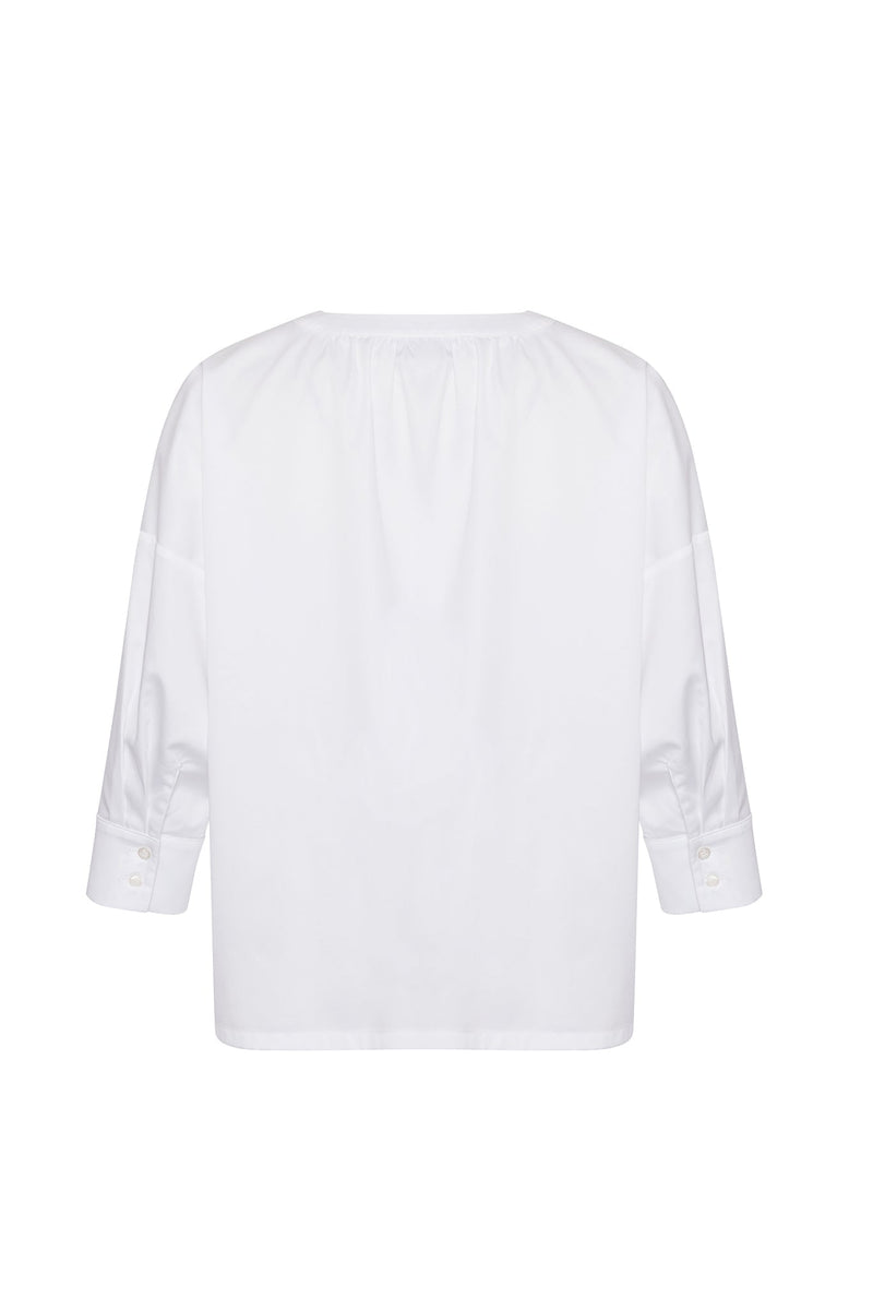 Mehtap Elaidi Mersin Shirt