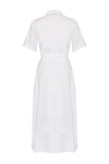 Mehtap Elaidi Shirt Dress