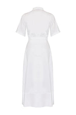 Mehtap Elaidi Shirt Dress