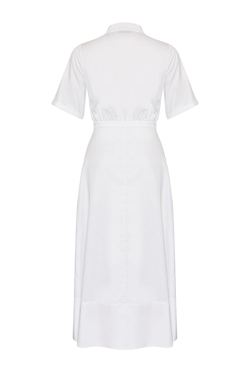Mehtap Elaidi Shirt Dress