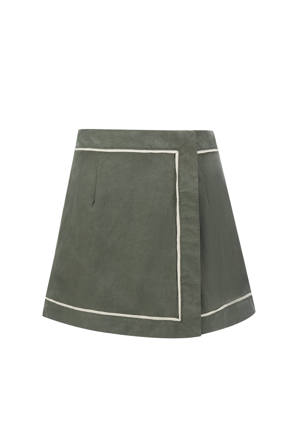 Olive Green