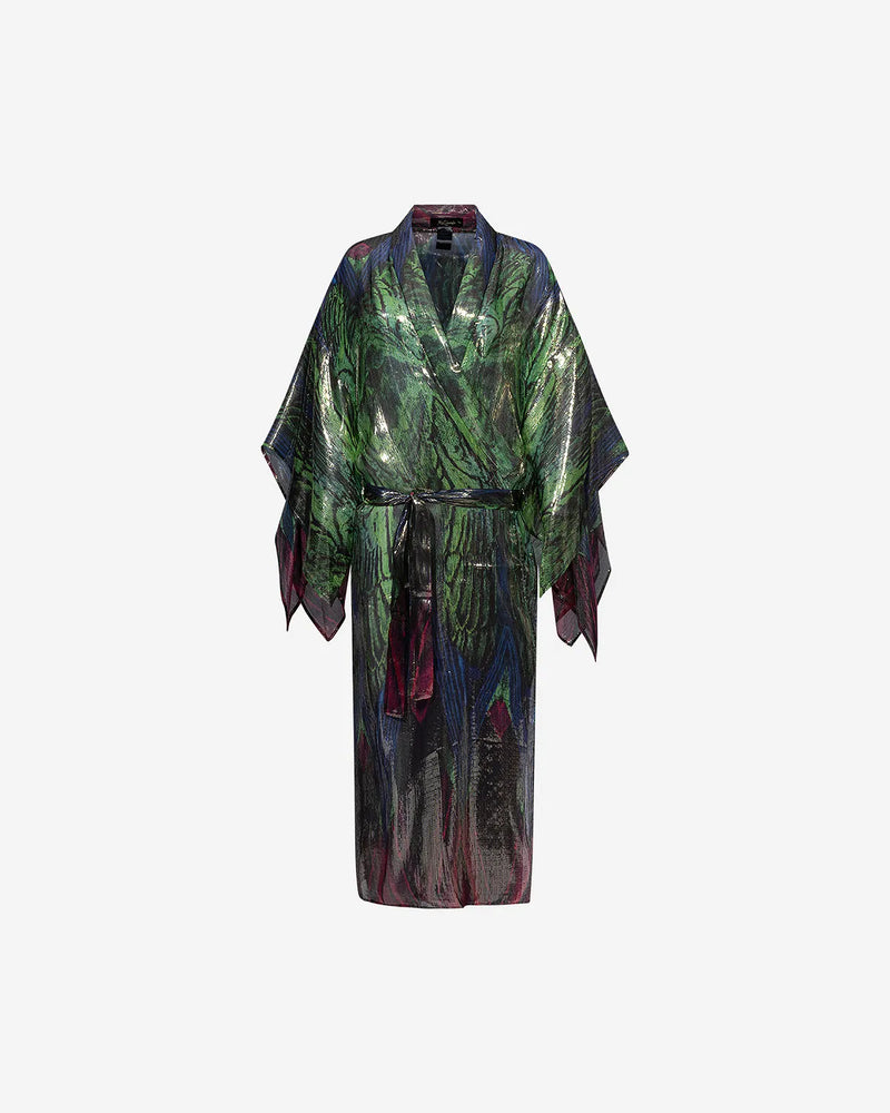 Mes Demoiselles Paris Silma Kimono