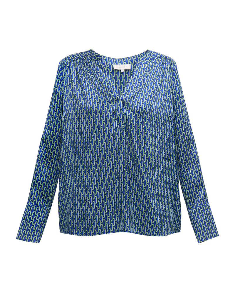 Dea Kudibal Jennifer Blouse