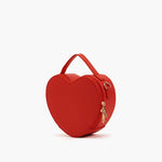 Like Dreams Red Heartbreaker Bag