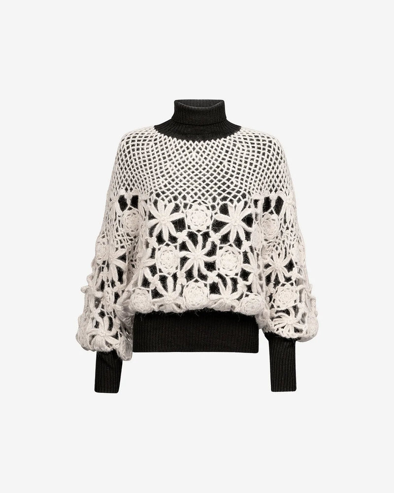 Mes Demoiselles Paris Otoha Sweater