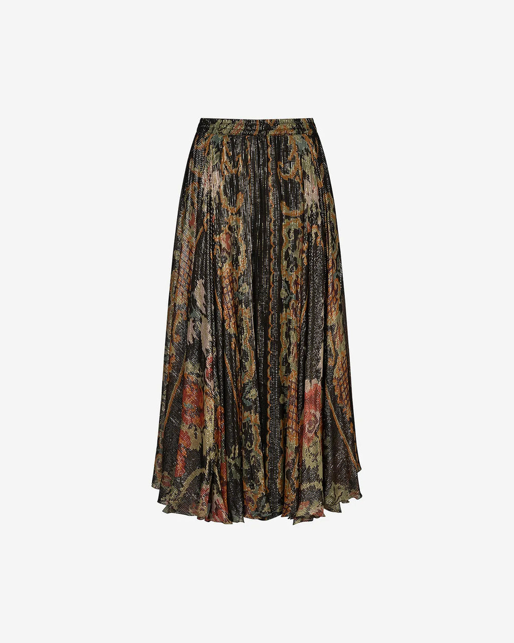 Mes Demoiselles Paris Mira Skirt – Kat Noelle Boutique