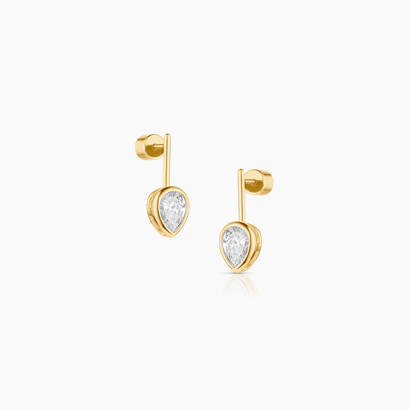 THATCH Aloise Earrings