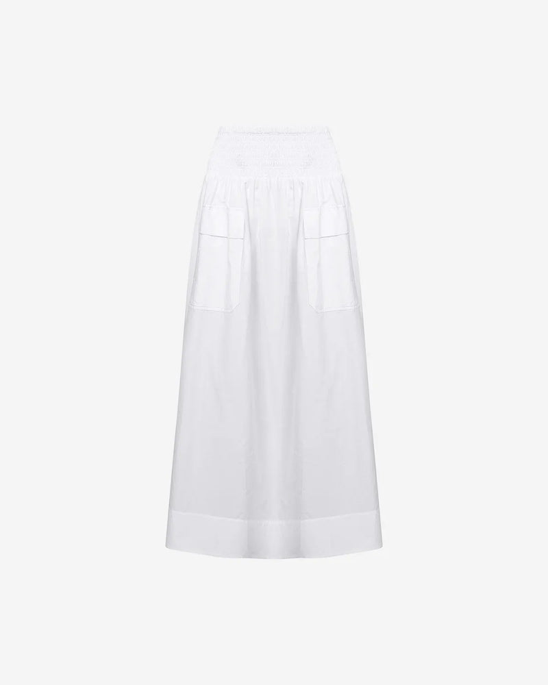 Mes Demoiselles Paris Pelambre Skirt