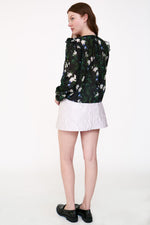 Rachel Antonoff Meryl Blouse