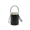 Gabuteau Black Alba Handbag