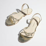 Yosi Samra Alison Sandal