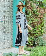 Rose and Rose Amersham Dress