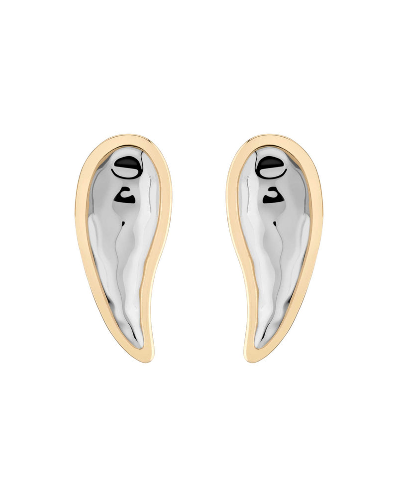 DEMARSON Amour Earrings