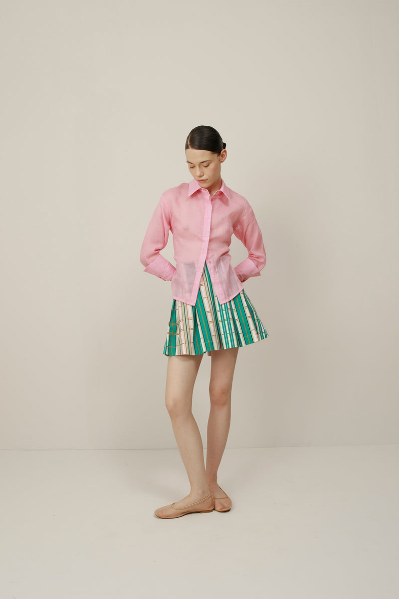 Project Adamo Lilith Blouse