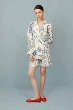 Project Adamo Mare Shorts