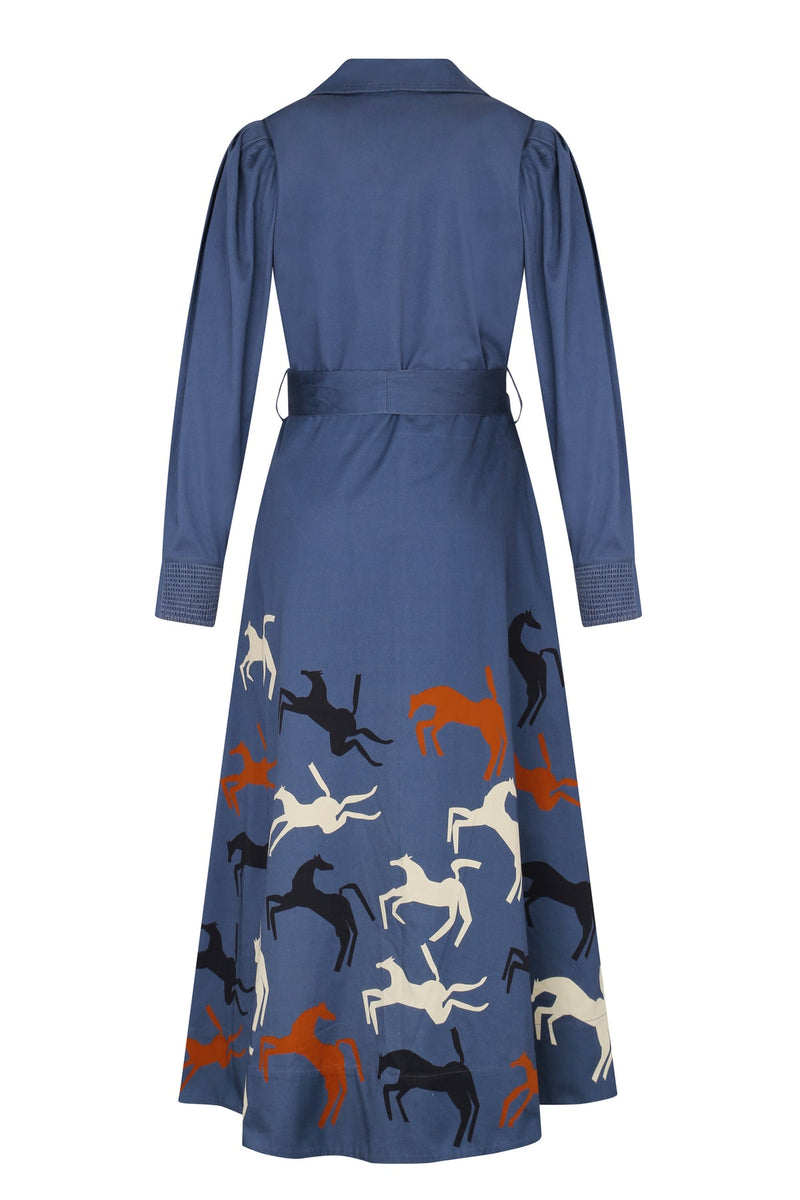 Carolina K Anais Dress