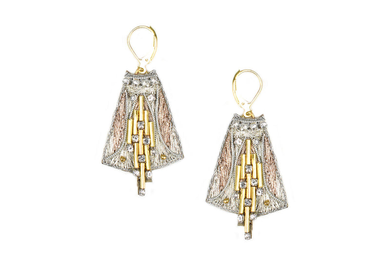 Nahua Apo Earrings