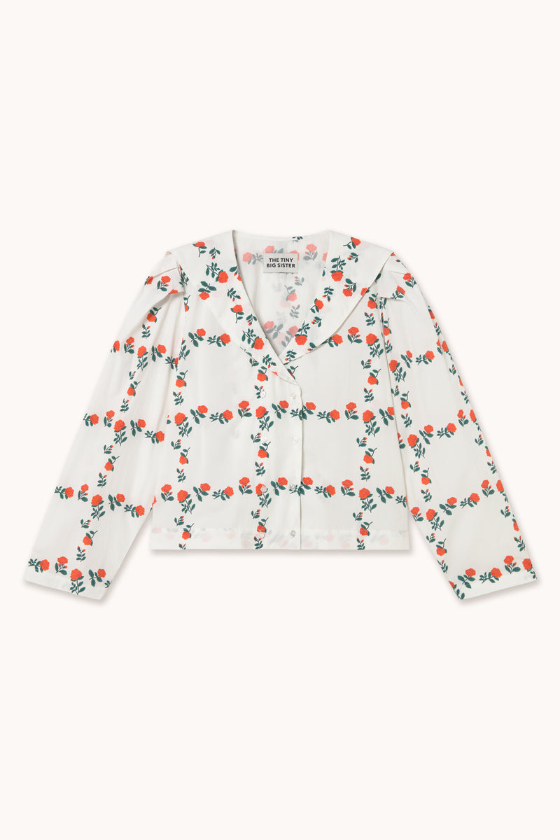 White/Red