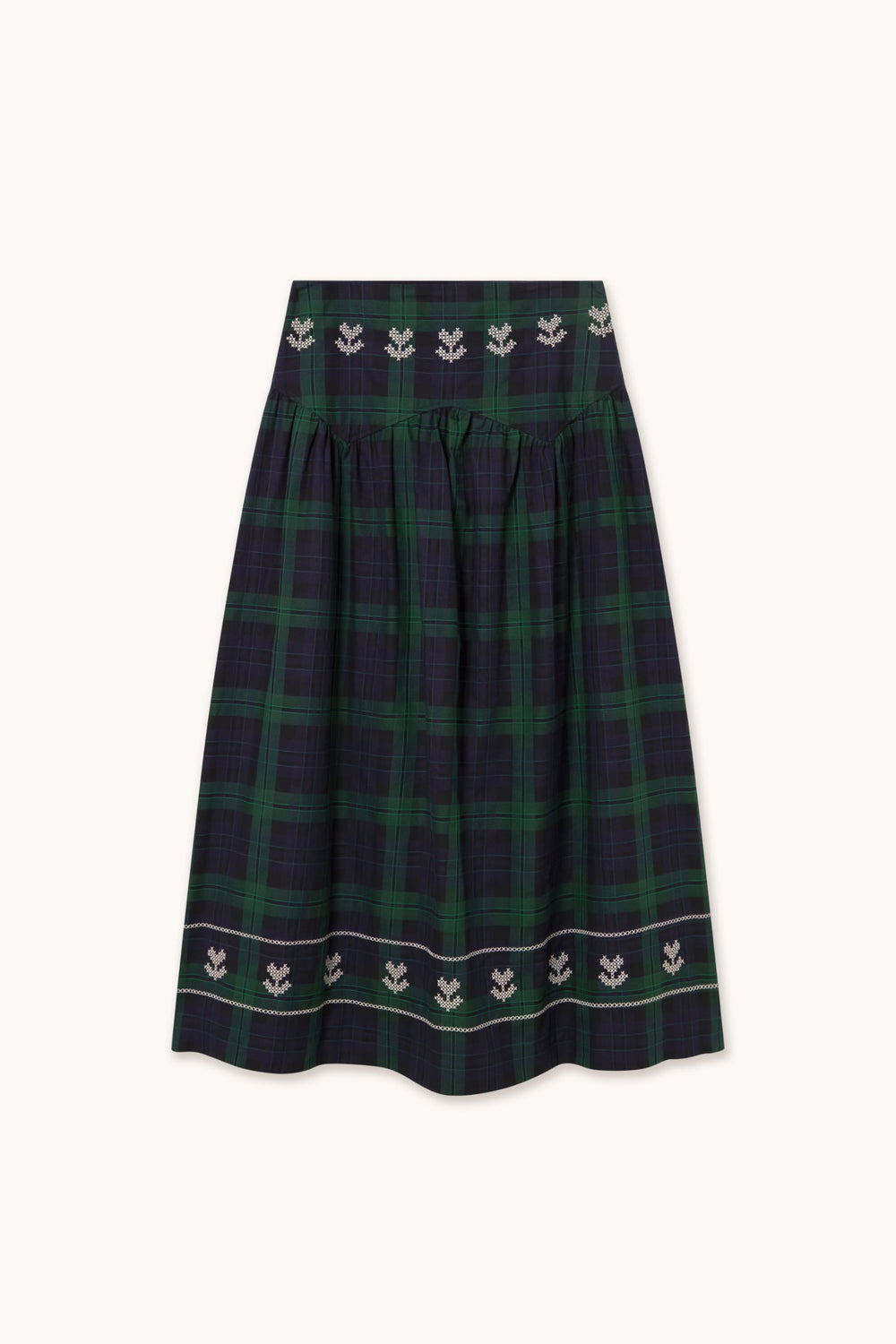 Dark Green