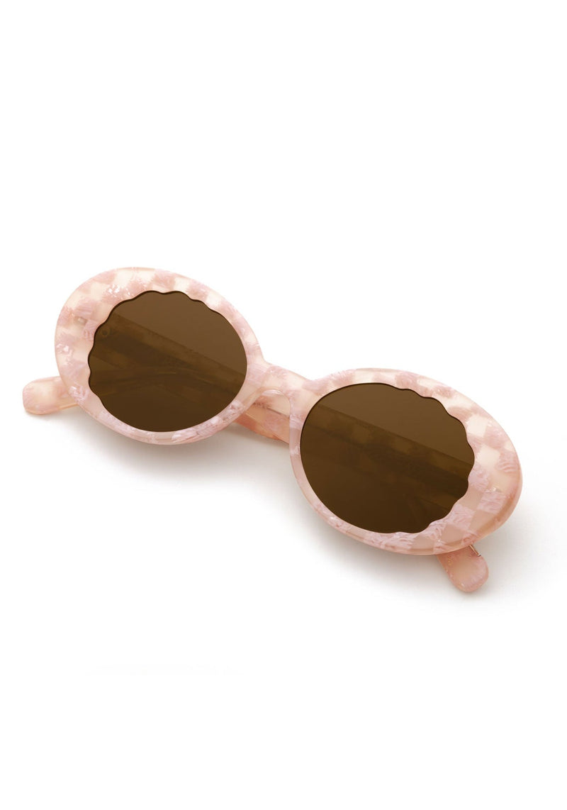 KREWE Alixe Sunglasses