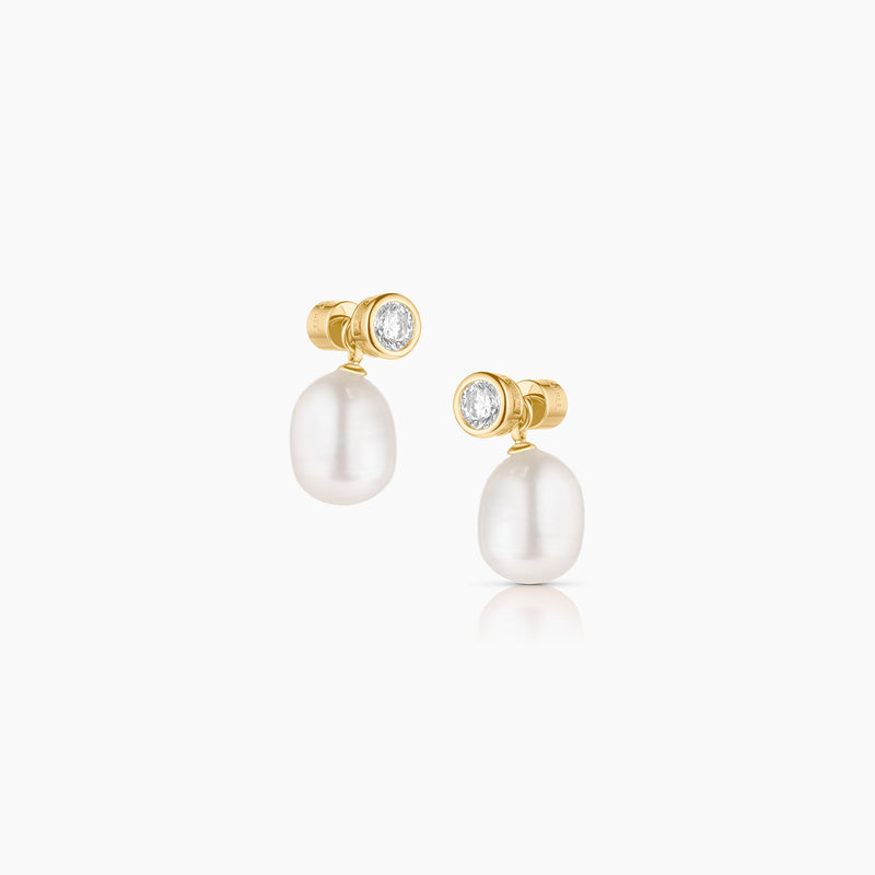 THATCH Andros Earrings