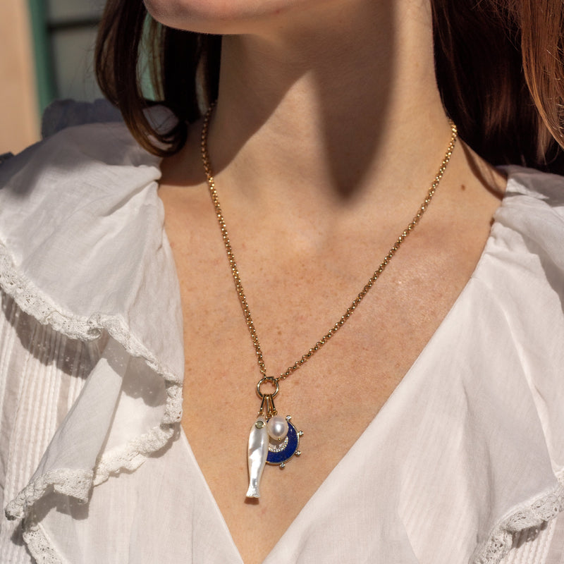 THATCH Andros Necklace