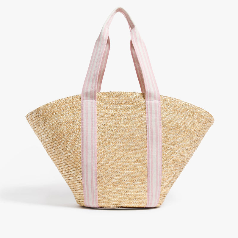 Pamela Munson Arden Peony Tote