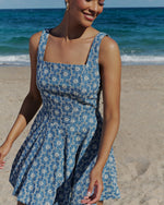 Arianne Elmy La Bubble Dress