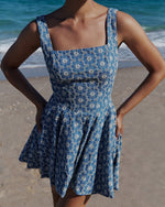 Arianne Elmy La Bubble Dress