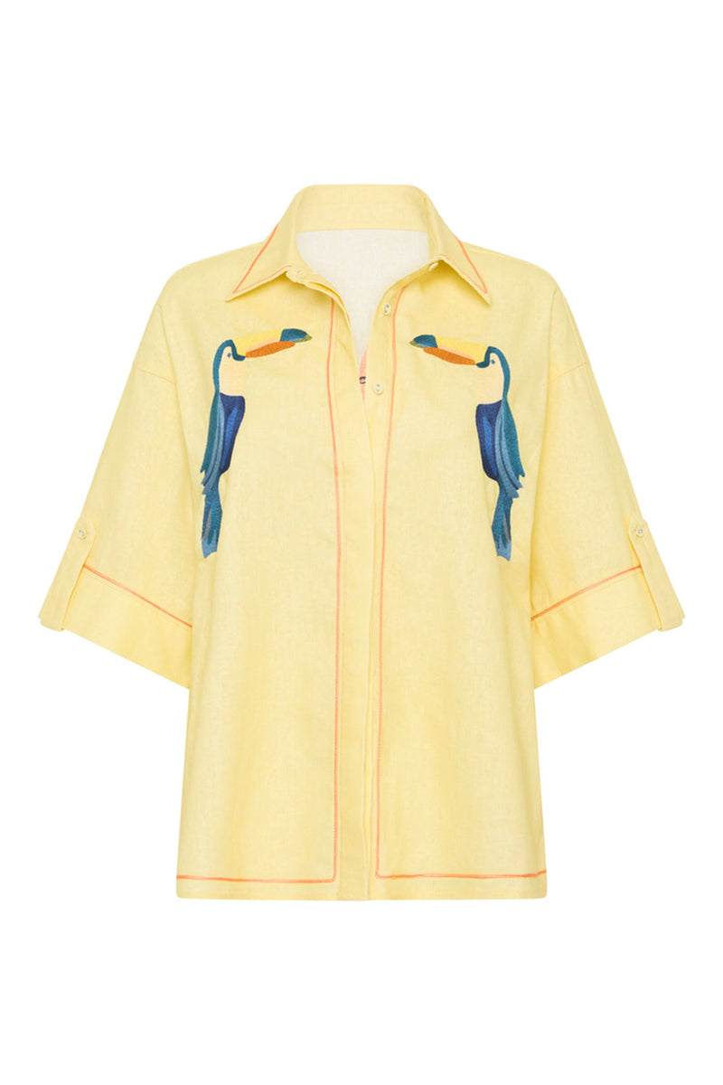 Palm Noosa Neptune Shirt