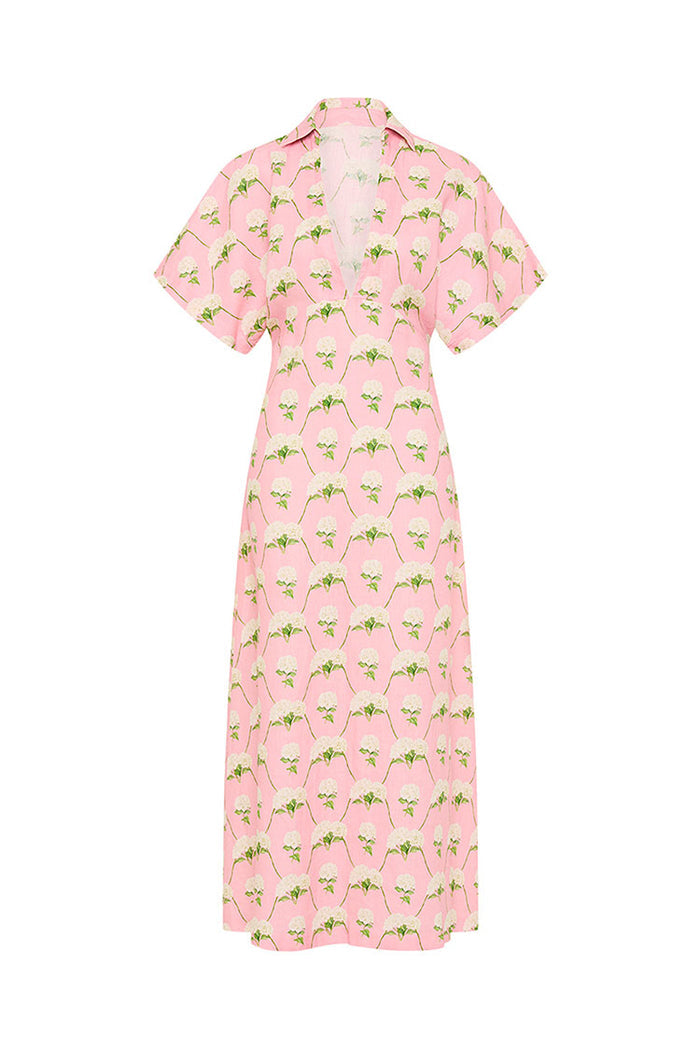 Palm Noosa Jasmine Dress