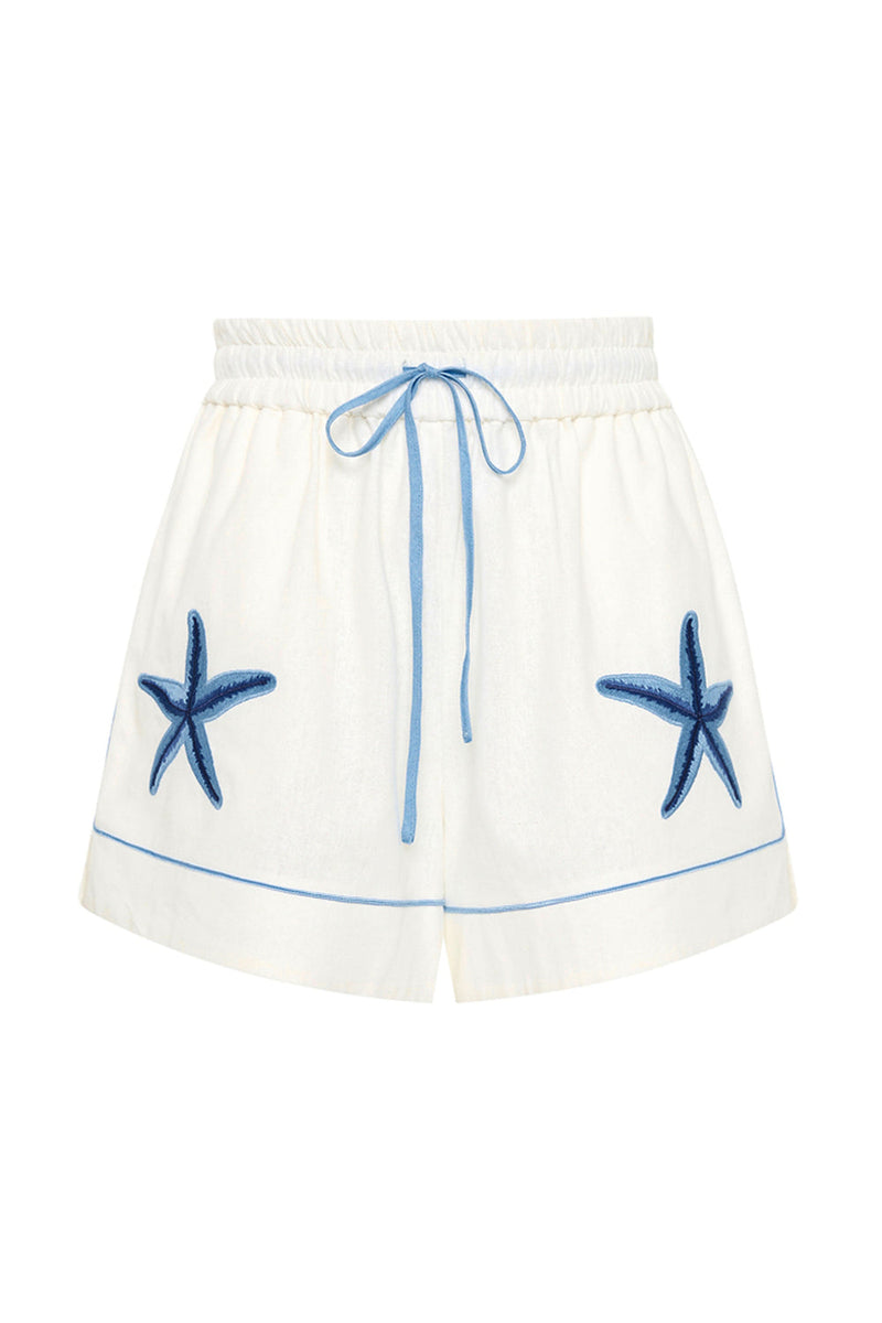 Palm Noosa Neptune Shorts