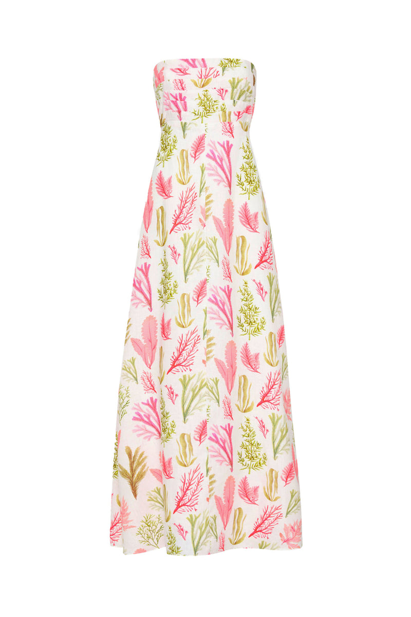 Palm Noosa Primrose Dress