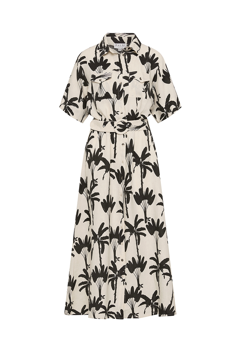 Palm Noosa Memento Dress