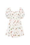 Palm Noosa Flora Dress