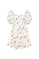 Palm Noosa Flora Dress