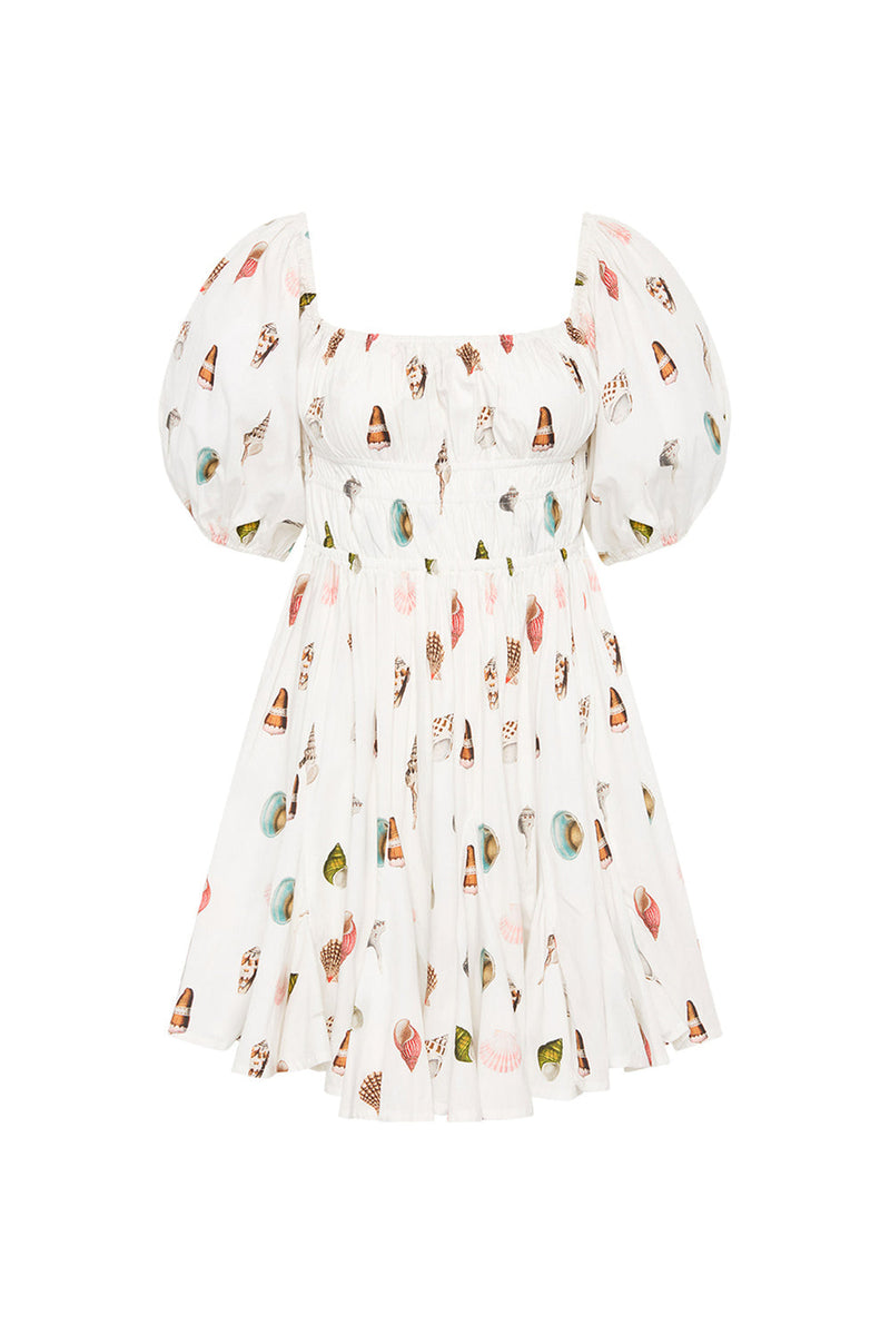 Palm Noosa Flora Dress