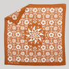 Last Chance Textiles Hook 'Em Scarf