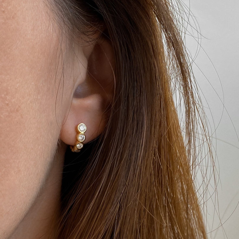 THATCH Astrid Earrings