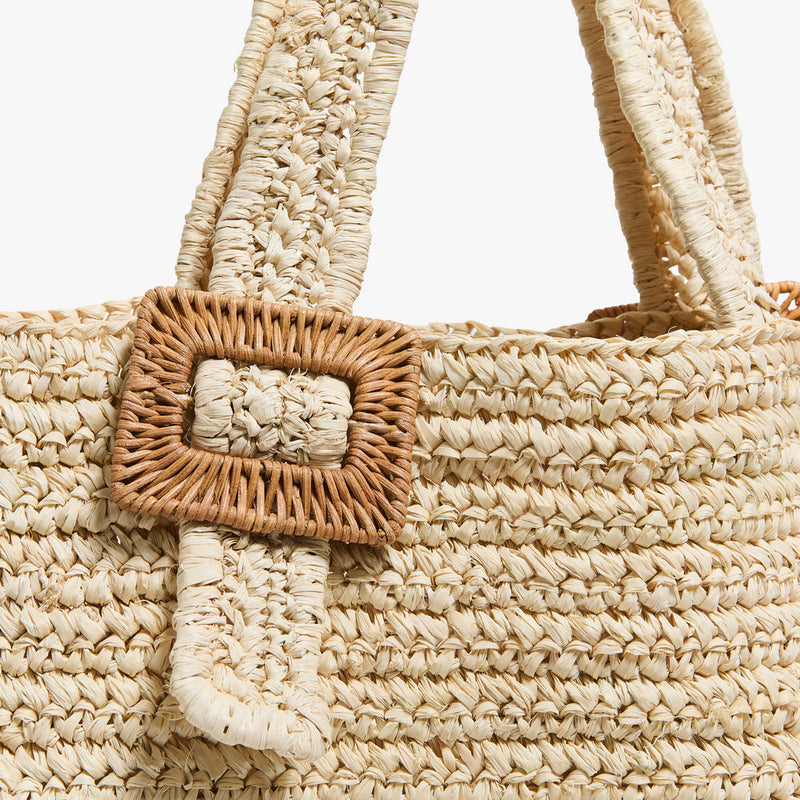 Pamela Munson Avis Bay Tote