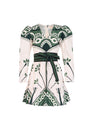 Beyond by Vera Heidi Dress