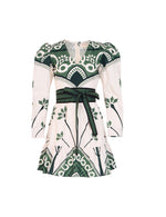 Beyond by Vera Heidi Dress