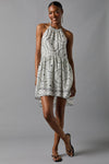 Hope for Flowers Hi-Low Dress