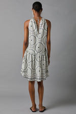Hope for Flowers Hi-Low Dress