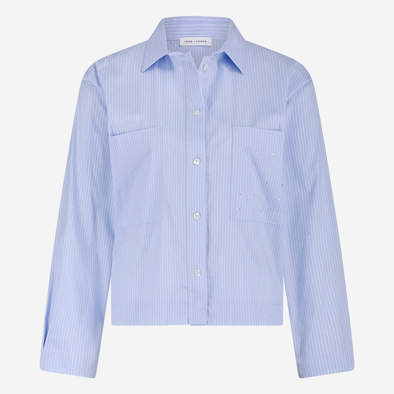 Jane Lushka Lorenza Shirt