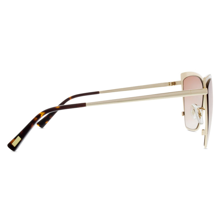 Diff Eyewear Becky Sunglasses