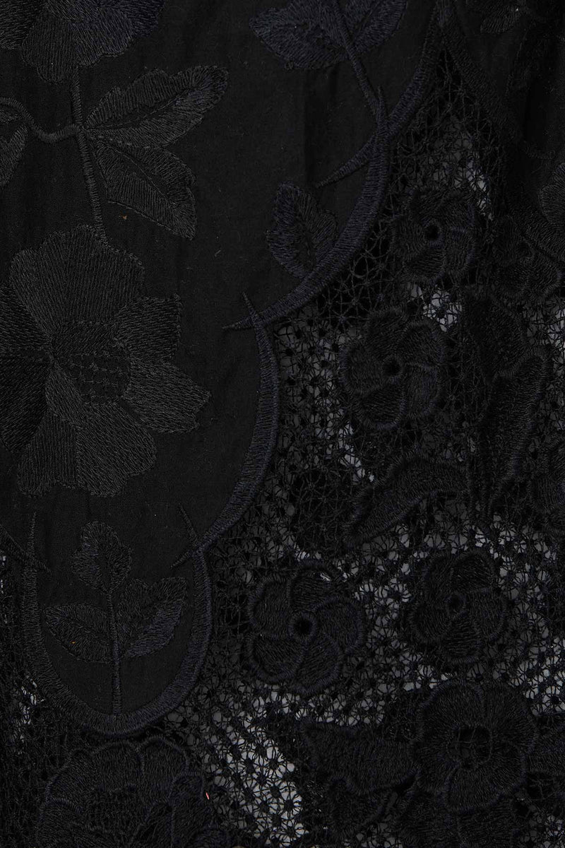 Vitamin A Flora Shirt